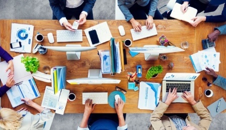 Business Improvement Solutions from R3 Web Solutions