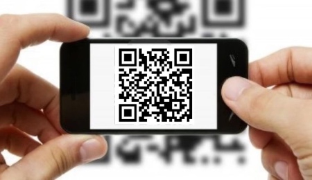QR Codes from R3 Web Solutions